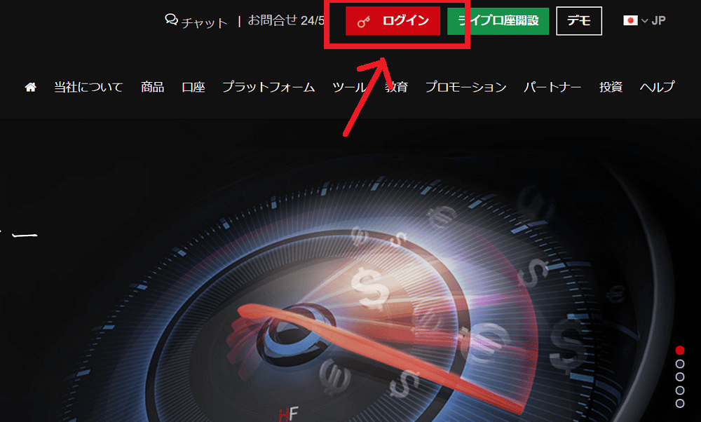 myHotForex