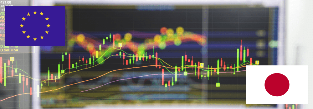 EUR/JPY（ロング/ショート）