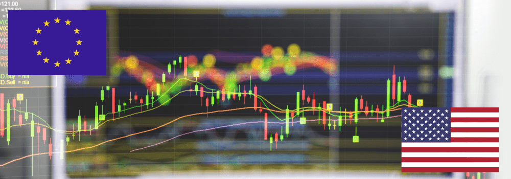 EUR/USD（ロング/ショート）