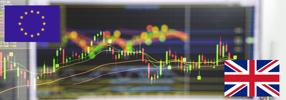 EUR/GBP（ロング/ショート）